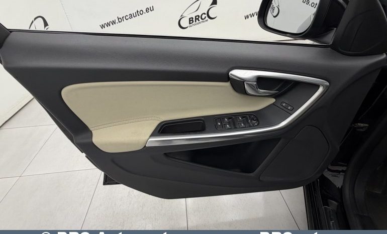 
								Volvo S60 2.0 D3 2010 full									