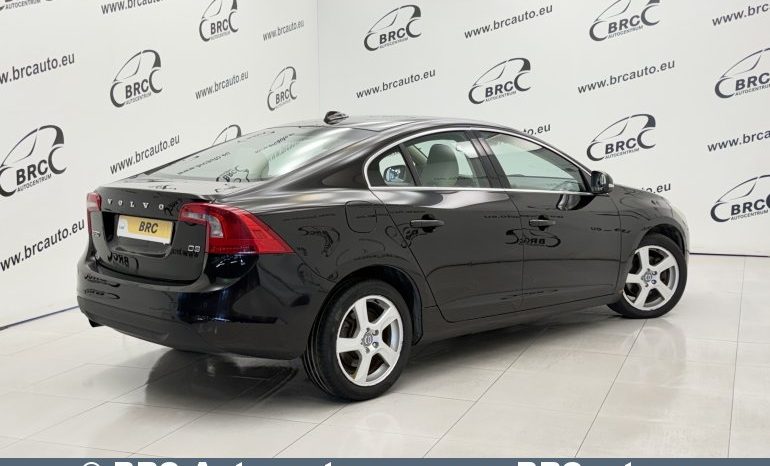 
								Volvo S60 2.0 D3 2010 full									