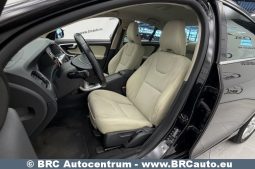 
										Volvo S60 2.0 D3 2010 full									