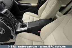 
										Volvo S60 2.0 D3 2010 full									