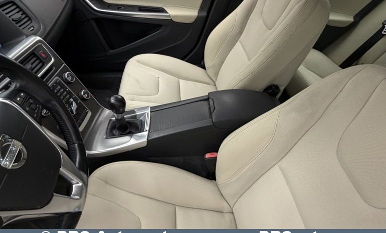 
								Volvo S60 2.0 D3 2010 full									