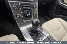 
										Volvo S60 2.0 D3 2010 full									