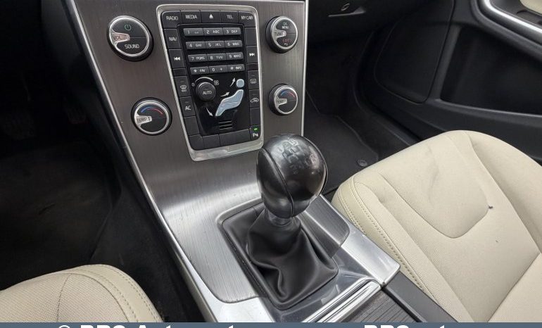 
								Volvo S60 2.0 D3 2010 full									