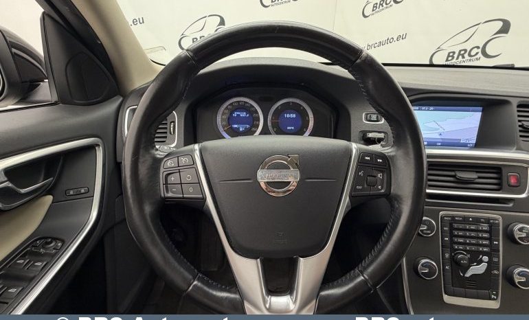 
								Volvo S60 2.0 D3 2010 full									