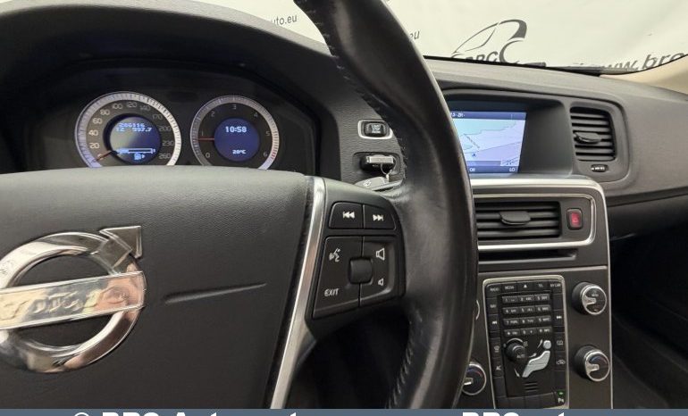 
								Volvo S60 2.0 D3 2010 full									