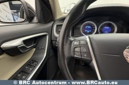 
										Volvo S60 2.0 D3 2010 full									