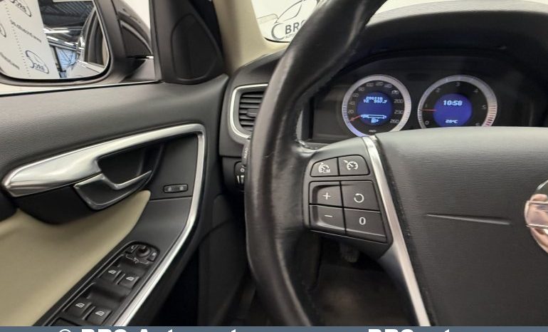 
								Volvo S60 2.0 D3 2010 full									