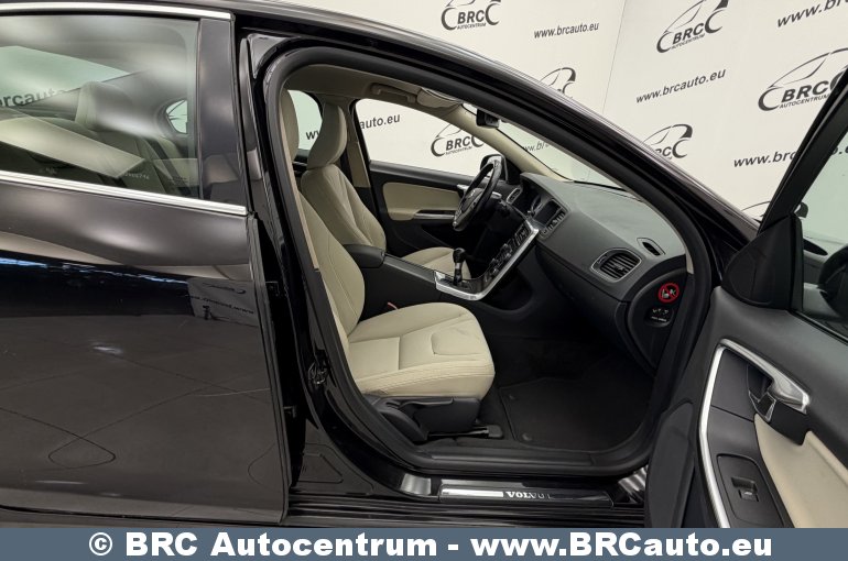 Volvo S60 2.0 D3 2010