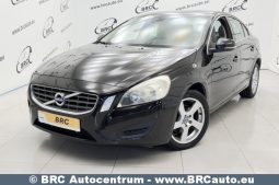 
										Volvo S60 2.0 D3 2010 full									