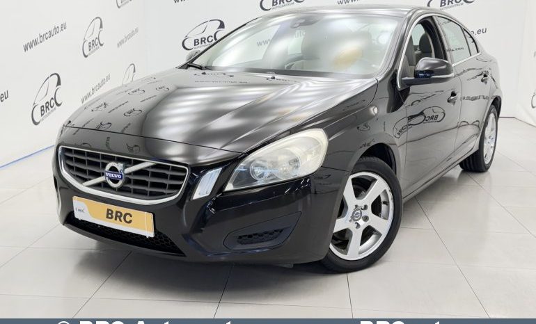 
								Volvo S60 2.0 D3 2010 full									