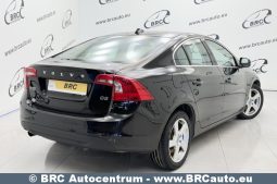 
										Volvo S60 2.0 D3 2010 full									