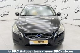 
										Volvo S60 2.0 D3 2010 full									