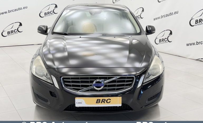 
								Volvo S60 2.0 D3 2010 full									