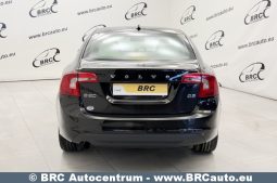 
										Volvo S60 2.0 D3 2010 full									