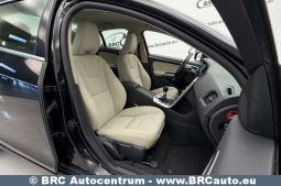 
										Volvo S60 2.0 D3 2010 full									