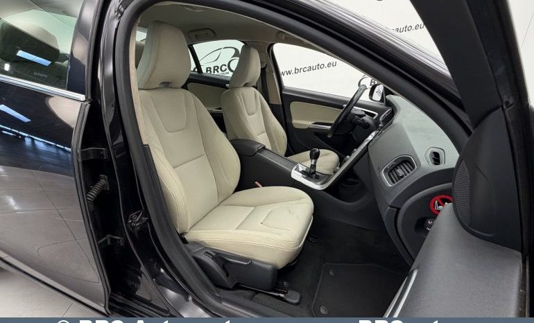 
								Volvo S60 2.0 D3 2010 full									