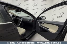 
										Volvo S60 2.0 D3 2010 full									