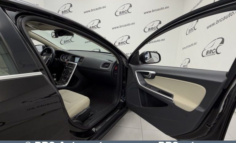 
								Volvo S60 2.0 D3 2010 full									