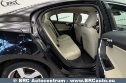 
										Volvo S60 2.0 D3 2010 full									
