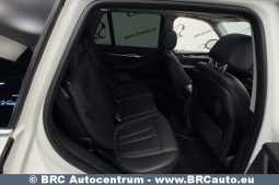 
										BMW X5 xDrive35d Automatas 2016 full									