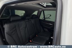 
										BMW X5 xDrive35d Automatas 2016 full									
