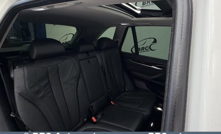 
								BMW X5 xDrive35d Automatas 2016 full									