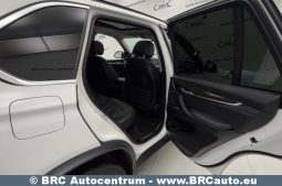 
										BMW X5 xDrive35d Automatas 2016 full									