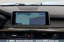 
										BMW X5 xDrive35d Automatas 2016 full									