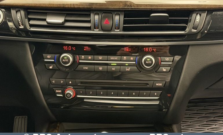 
								BMW X5 xDrive35d Automatas 2016 full									