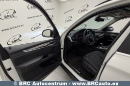 
										BMW X5 xDrive35d Automatas 2016 full									