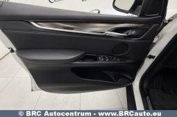 
										BMW X5 xDrive35d Automatas 2016 full									