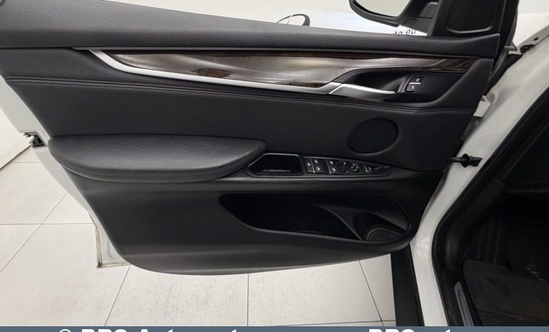 
								BMW X5 xDrive35d Automatas 2016 full									