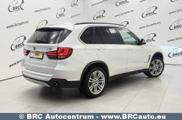 
										BMW X5 xDrive35d Automatas 2016 full									
