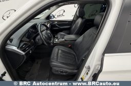 
										BMW X5 xDrive35d Automatas 2016 full									