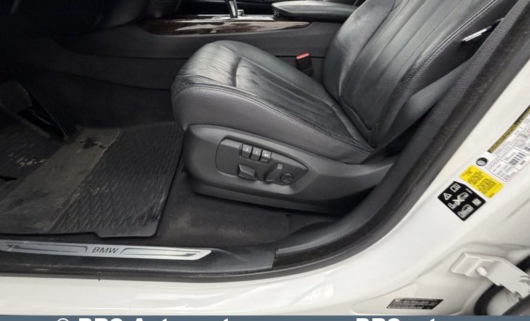 
								BMW X5 xDrive35d Automatas 2016 full									