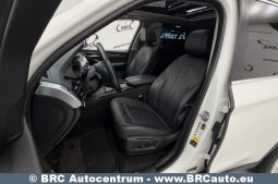 
										BMW X5 xDrive35d Automatas 2016 full									