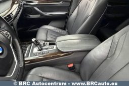 
										BMW X5 xDrive35d Automatas 2016 full									