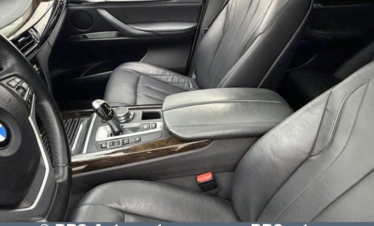 
								BMW X5 xDrive35d Automatas 2016 full									