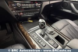 
										BMW X5 xDrive35d Automatas 2016 full									