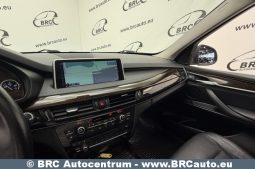 
										BMW X5 xDrive35d Automatas 2016 full									