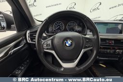 
										BMW X5 xDrive35d Automatas 2016 full									