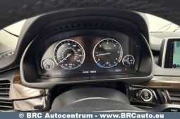 
										BMW X5 xDrive35d Automatas 2016 full									