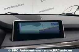 
										BMW X5 xDrive35d Automatas 2016 full									