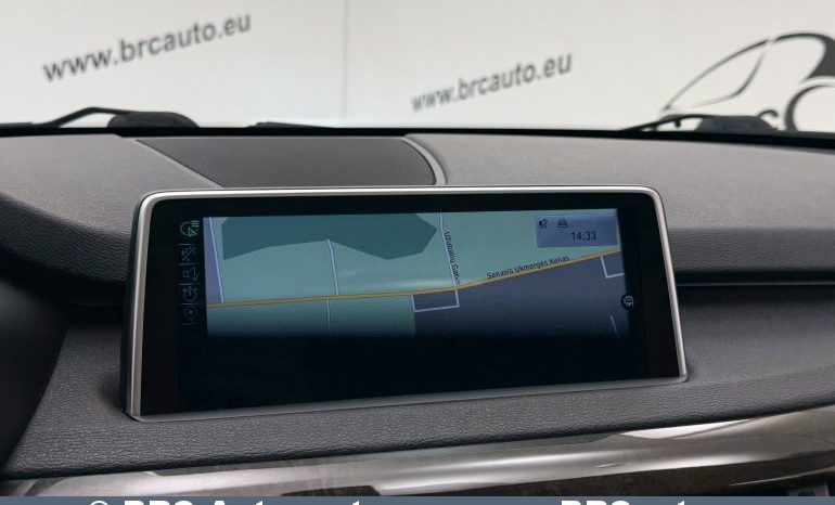 
								BMW X5 xDrive35d Automatas 2016 full									