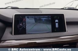 
										BMW X5 xDrive35d Automatas 2016 full									