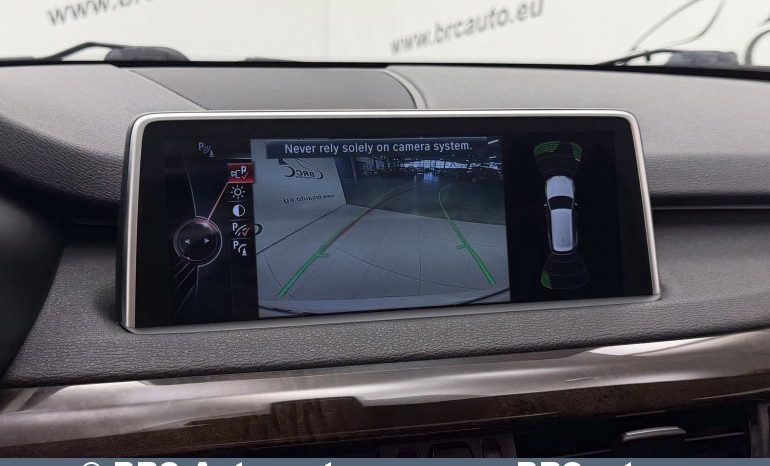 
								BMW X5 xDrive35d Automatas 2016 full									