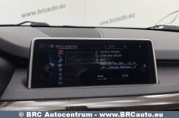 
										BMW X5 xDrive35d Automatas 2016 full									