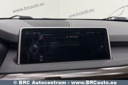 
										BMW X5 xDrive35d Automatas 2016 full									
