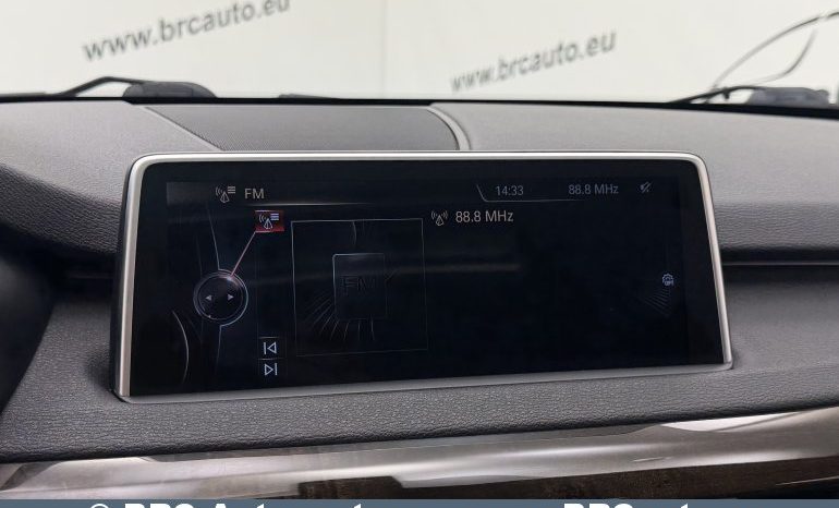 
								BMW X5 xDrive35d Automatas 2016 full									