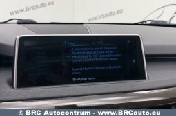 
										BMW X5 xDrive35d Automatas 2016 full									